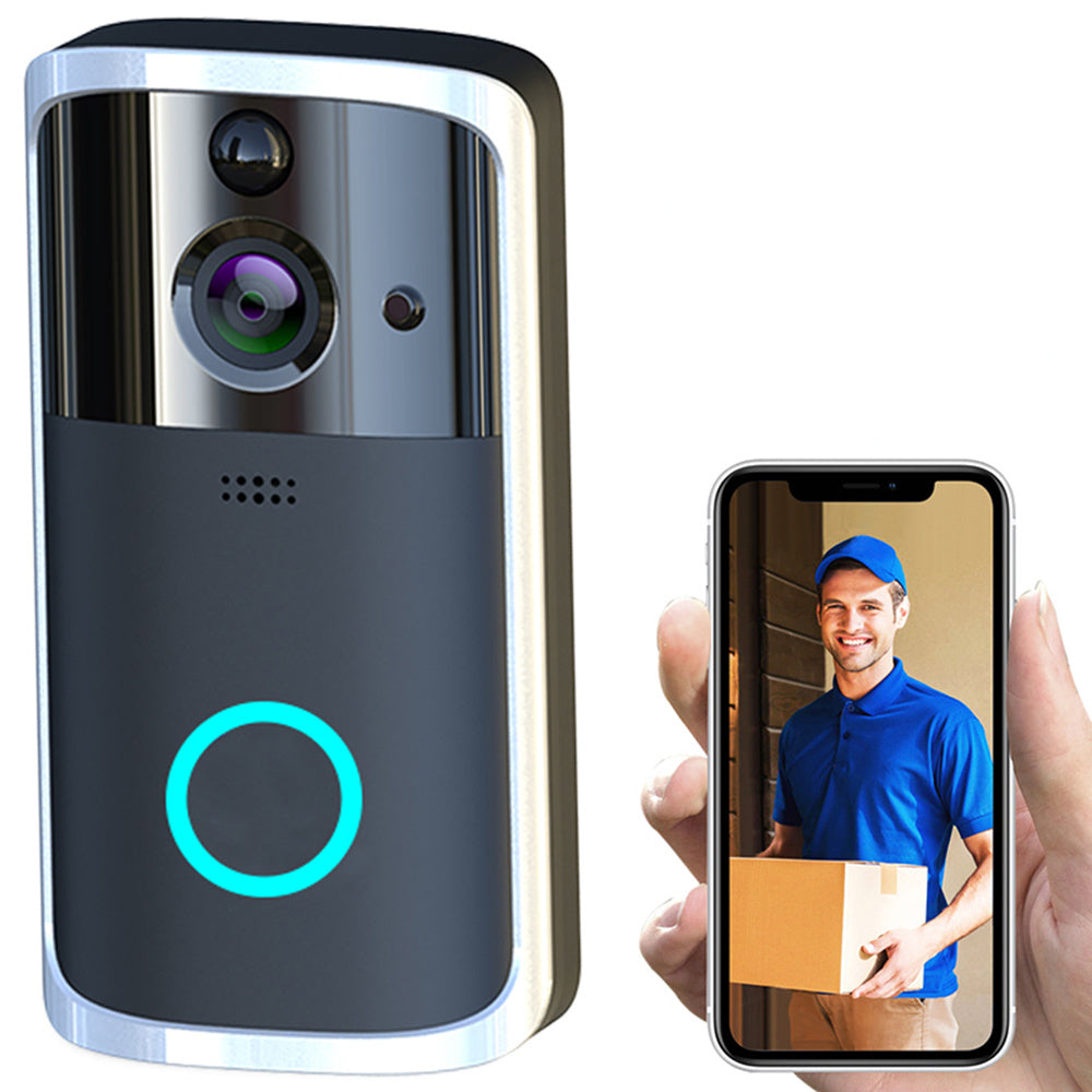 Video Doorbell Camera WIFI