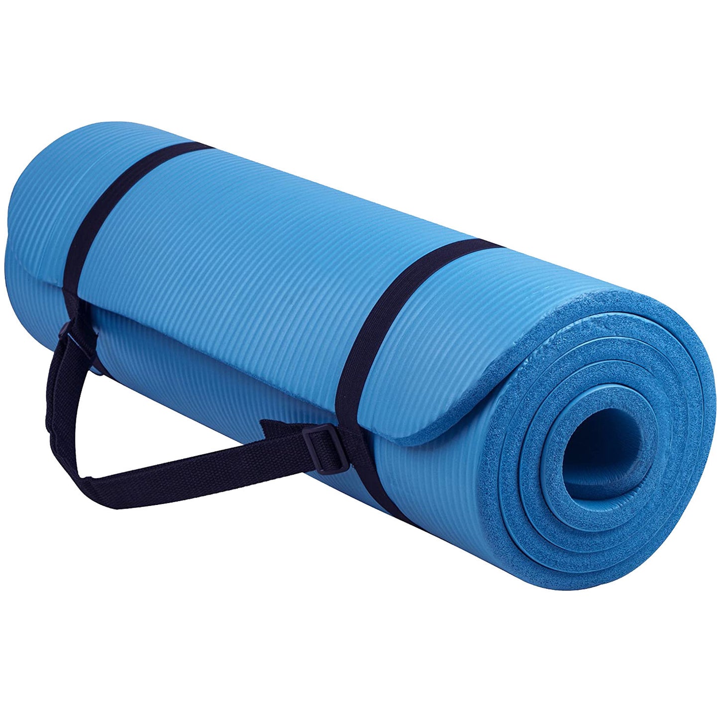 Yoga Mat Striped