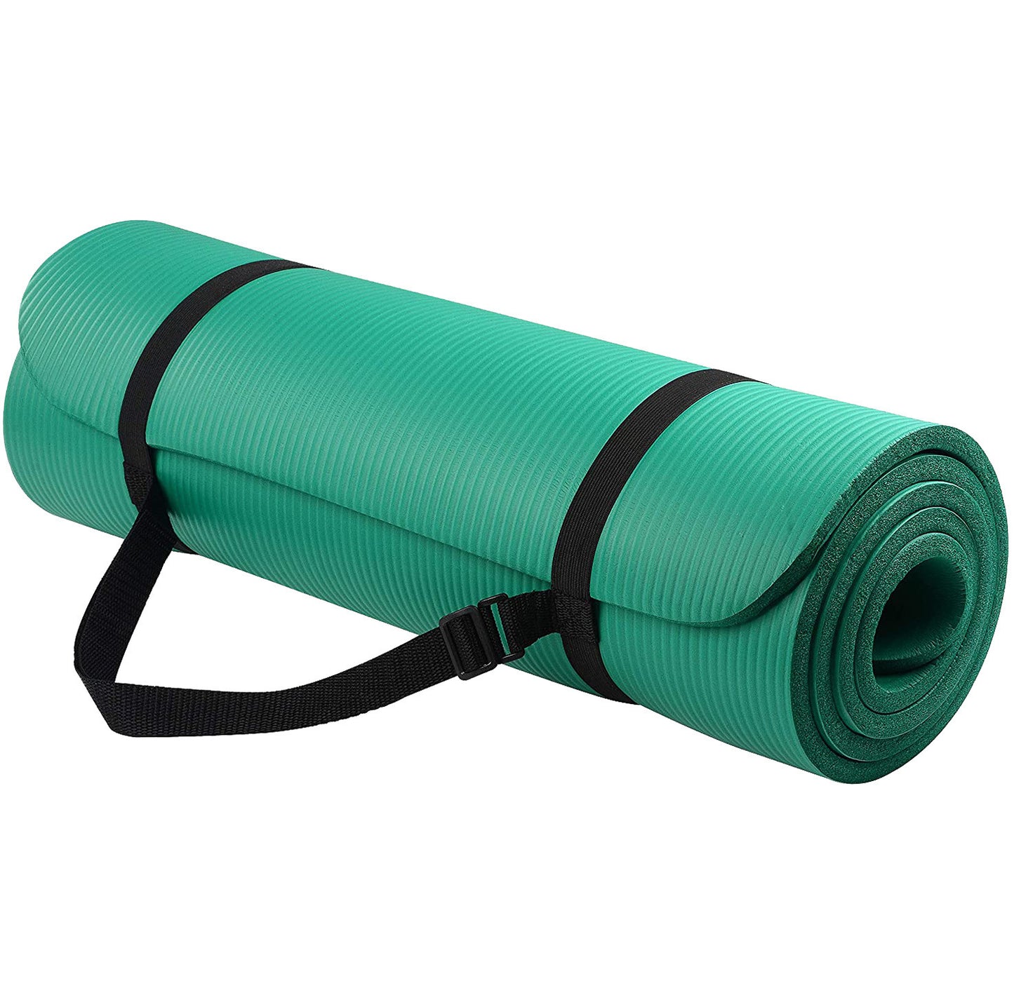 Yoga Mat Striped