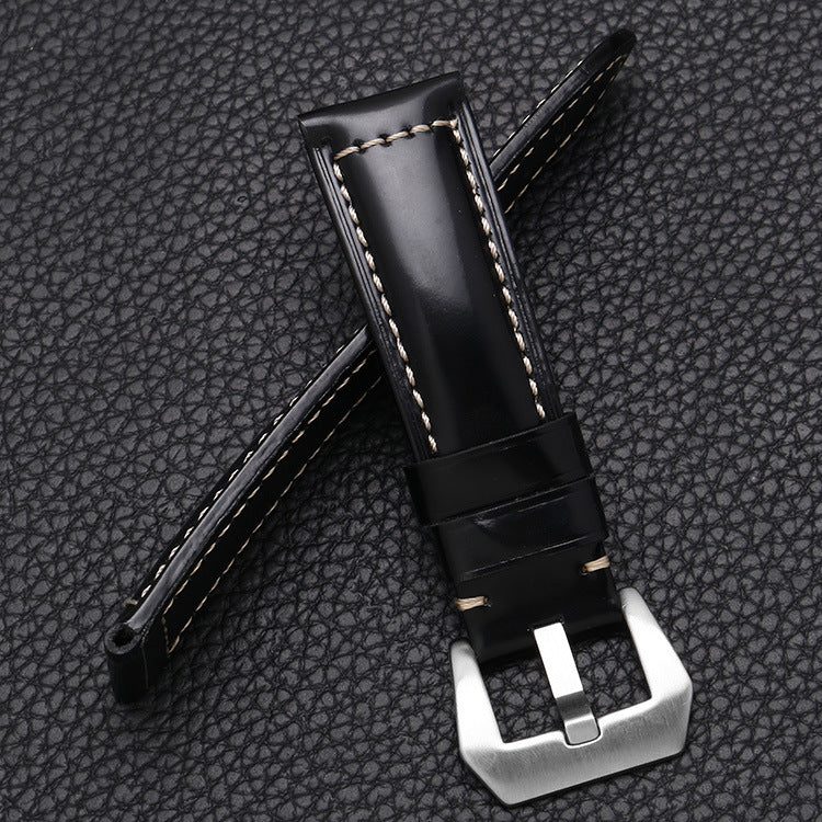 Leather Watch Straps