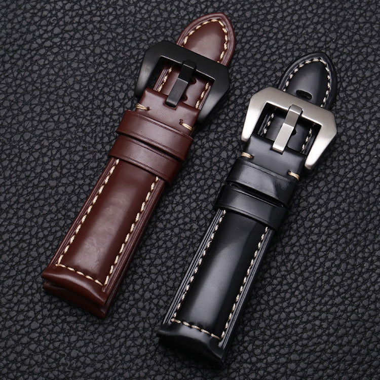 Leather Watch Straps