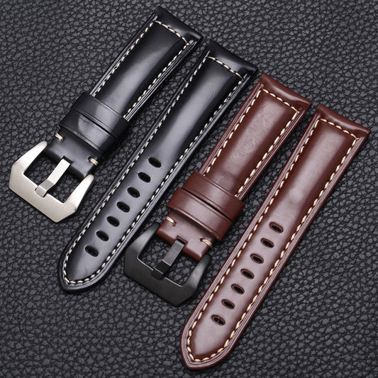 Leather Watch Straps