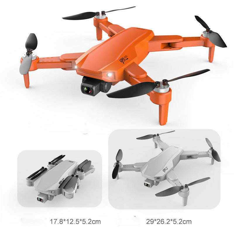 Drone - GPS High-definition Dual Camera