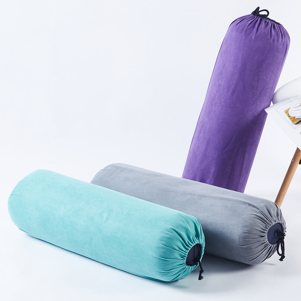 Yoga Auxiliary Pillows