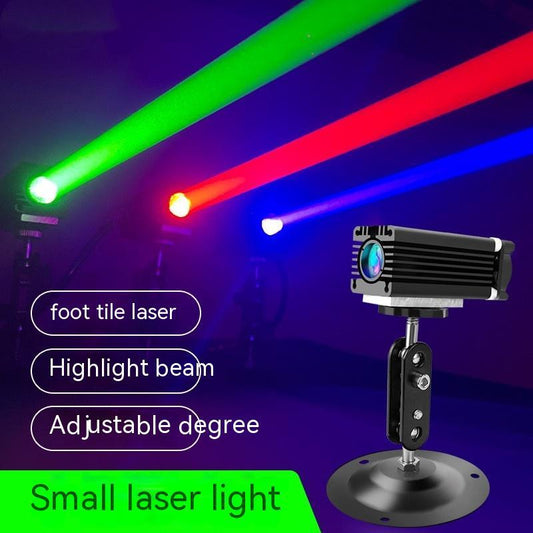 Outdoor Landmark Laser Light Long-range Coarse Beam Laser