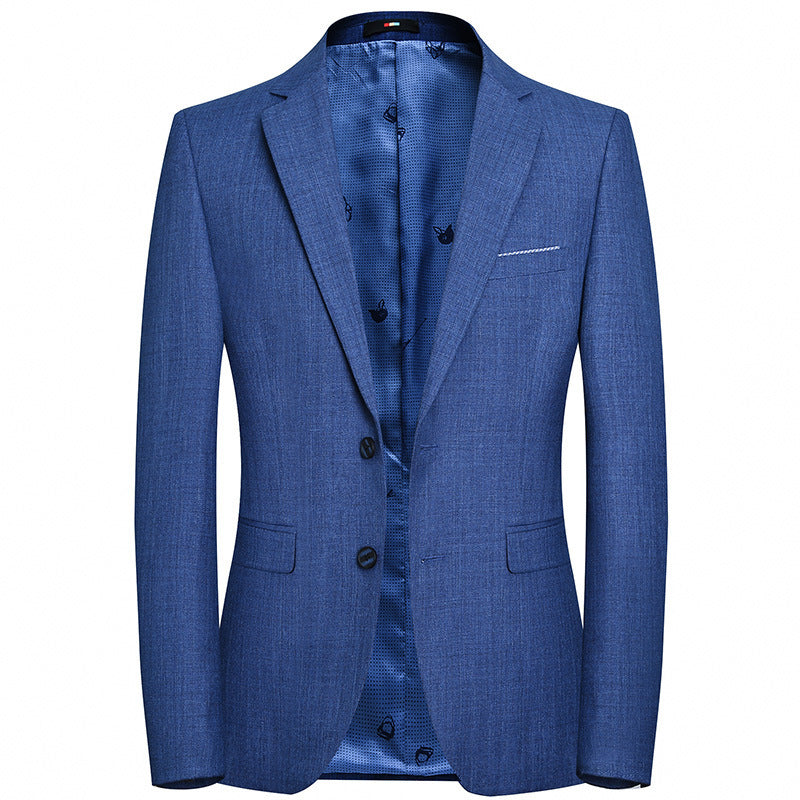 Men's casual suits