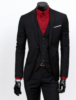 Top Custom Made Mens Suits - Italy