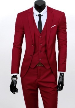 Top Custom Made Mens Suits - Italy