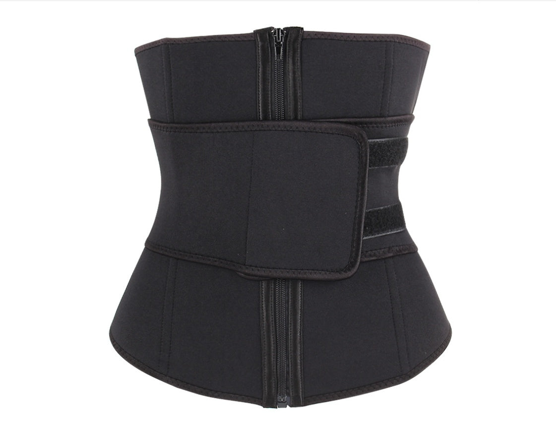 Abdomen Corset Belt Weight Loss Fitness