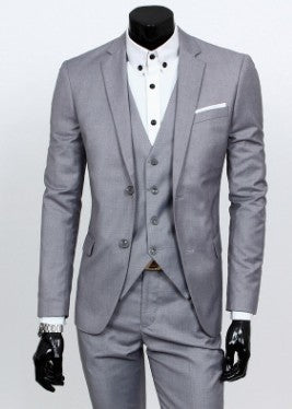 Top Custom Made Mens Suits - Italy