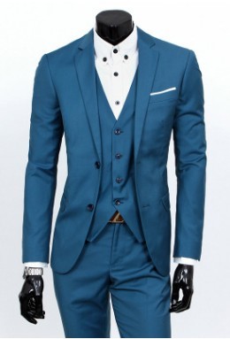 Top Custom Made Mens Suits - Italy