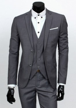 Top Custom Made Mens Suits - Italy