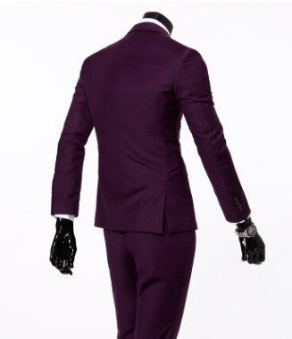 Top Custom Made Mens Suits - Italy