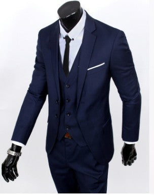 Top Custom Made Mens Suits - Italy