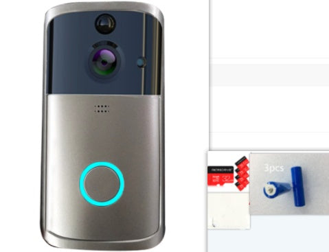 Video Doorbell Camera WIFI