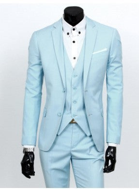 Top Custom Made Mens Suits - Italy