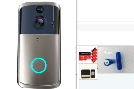 Video Doorbell Camera WIFI