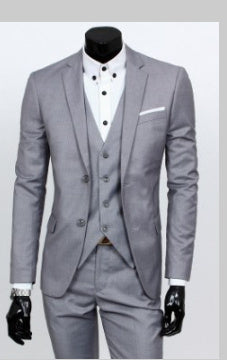 Top Custom Made Mens Suits - Italy