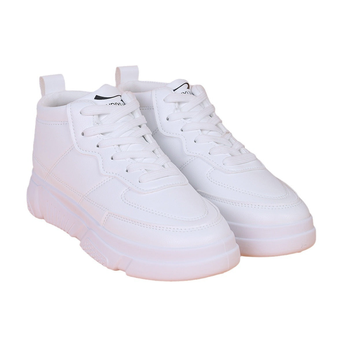 Leisure Sneaker Comfortable Platform