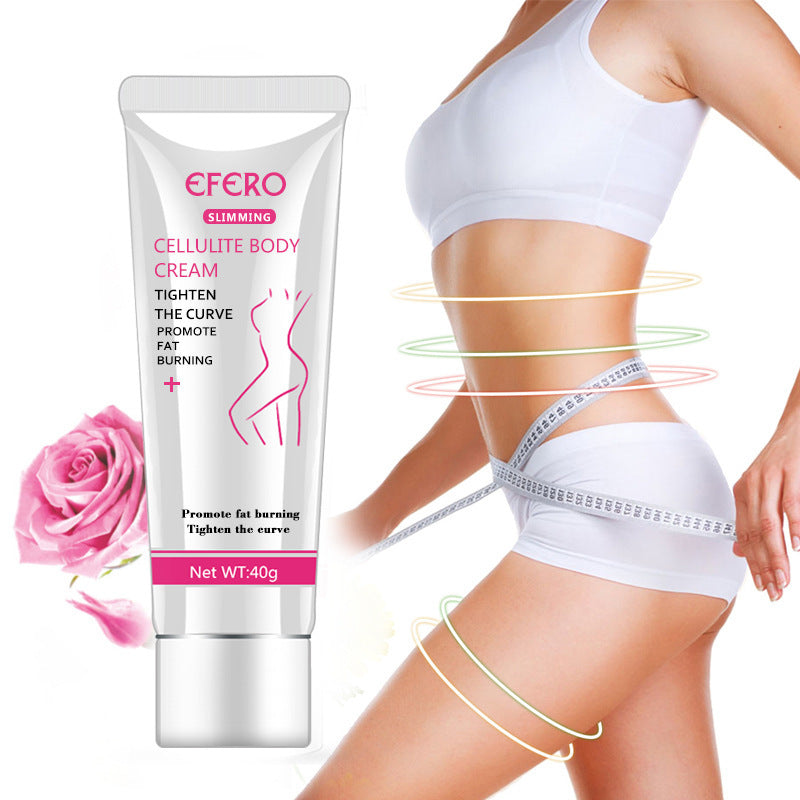 Efero cream massage cream