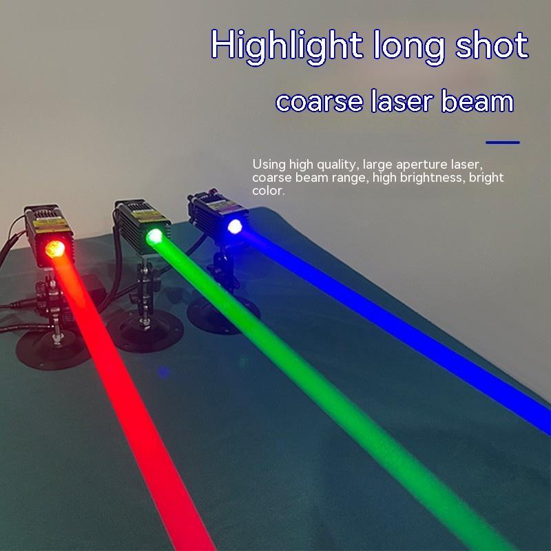 Outdoor Landmark Laser Light Long-range Coarse Beam Laser