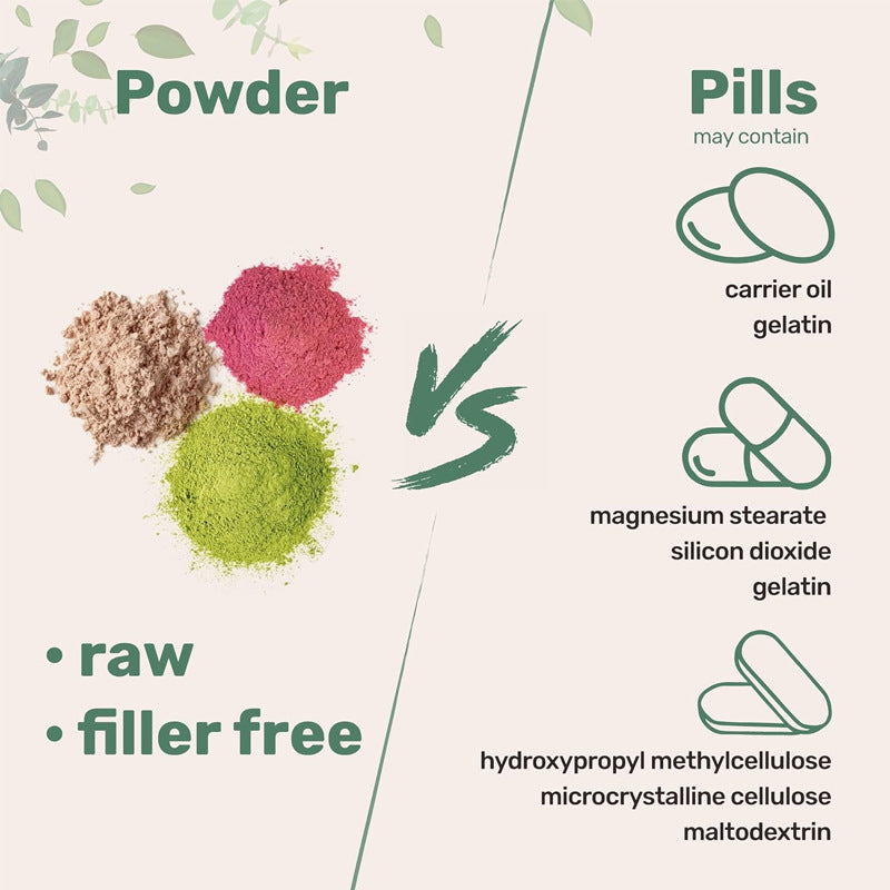 Collagen Peptide Powder Collagen Powder