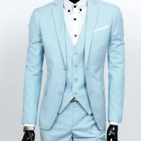 Top Custom Made Mens Suits - Italy