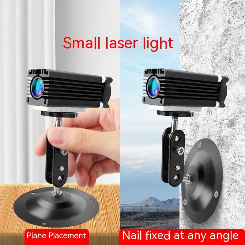 Outdoor Landmark Laser Light Long-range Coarse Beam Laser