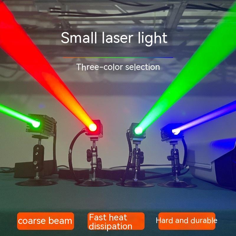 Outdoor Landmark Laser Light Long-range Coarse Beam Laser