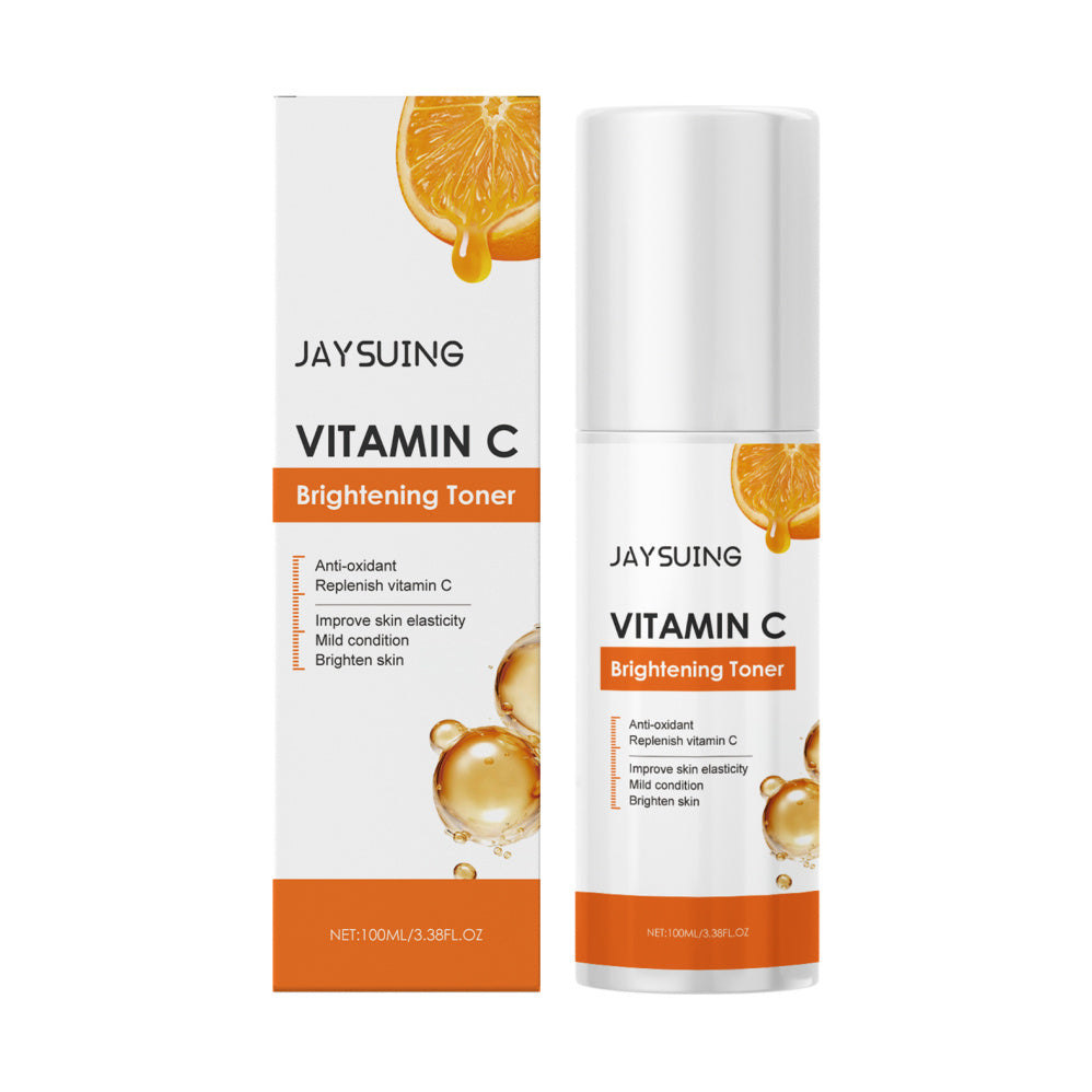 Vitamin C Whitening Anti-wrinkle Toner